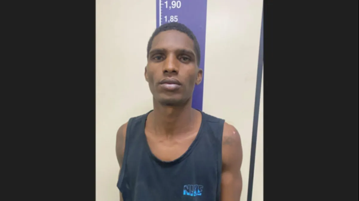 Preso por morte de adolescente a caminho da escola é investigado por outros três crimes na Baixada