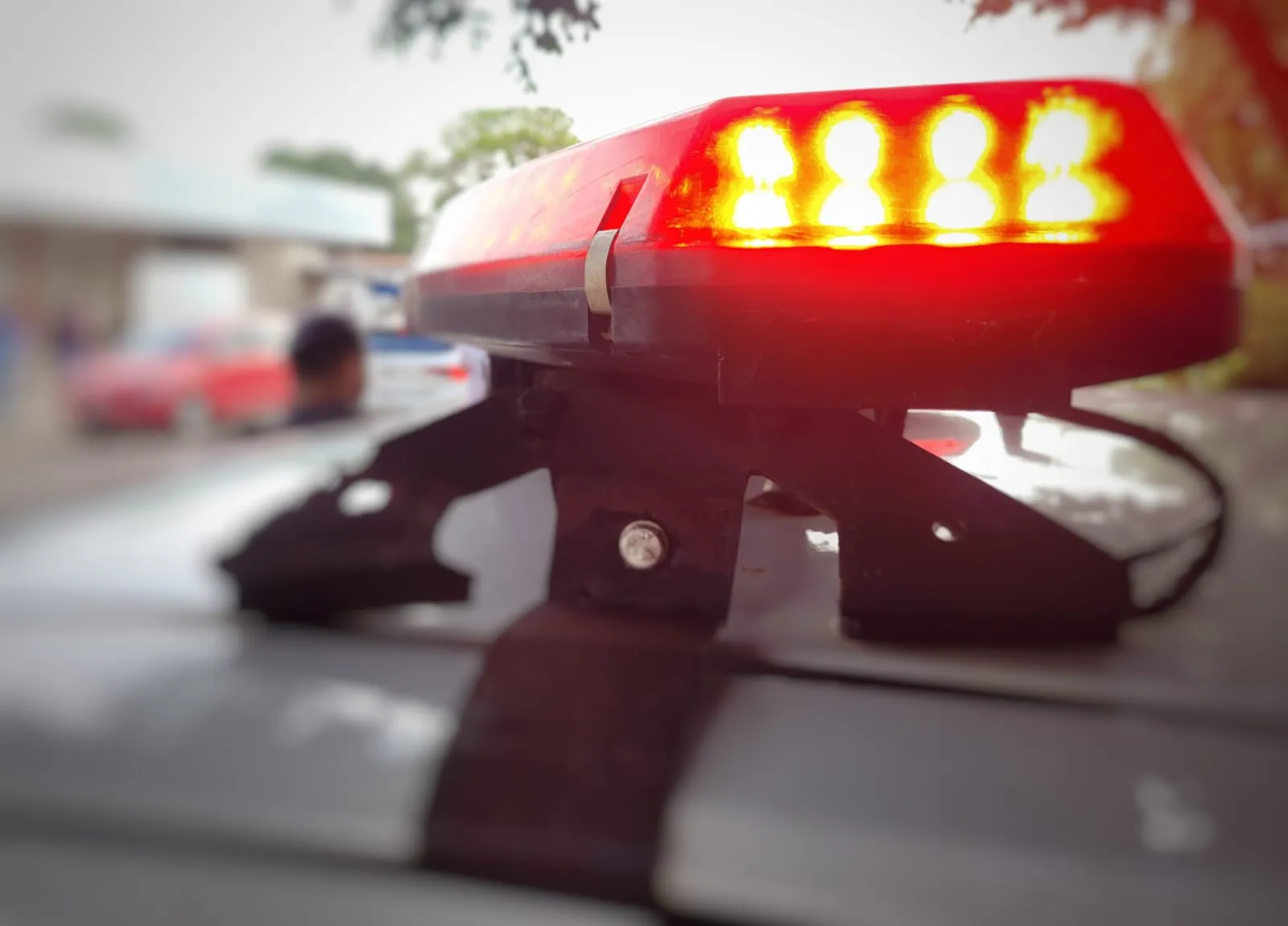 Homem morre carbonizado durante incêndio em residência na BR-210, em Macapá