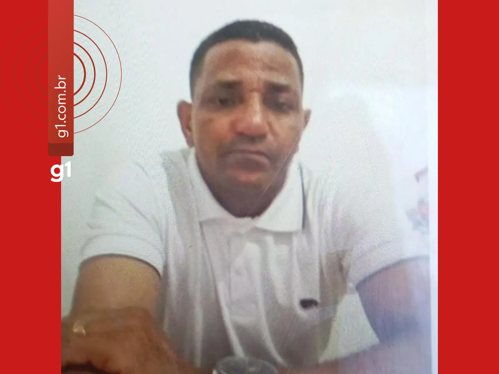 Inquérito sobre acidente que matou homem a caminho do trabalho segue sem conclusão no AC: 'Ele faz falta', diz filho