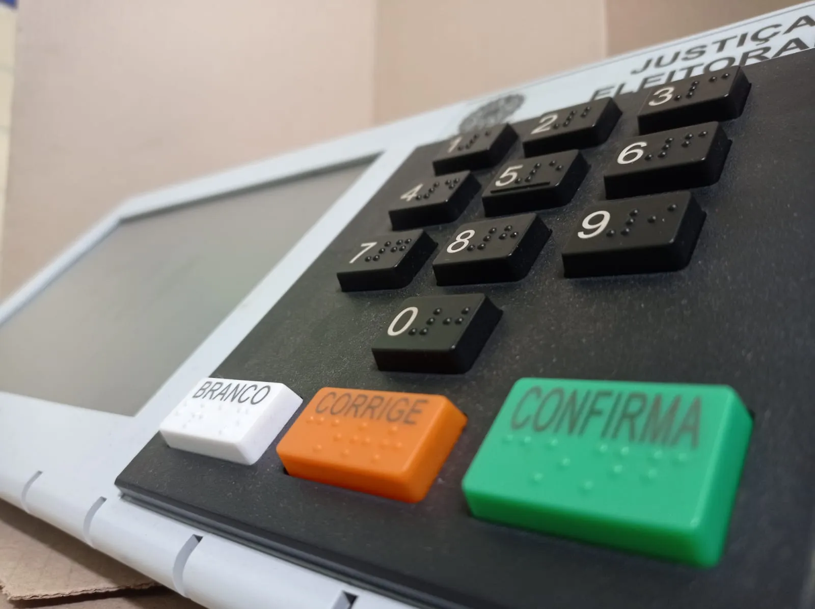 Eleições 2026: acompanhe a cobertura das eleições em Sergipe