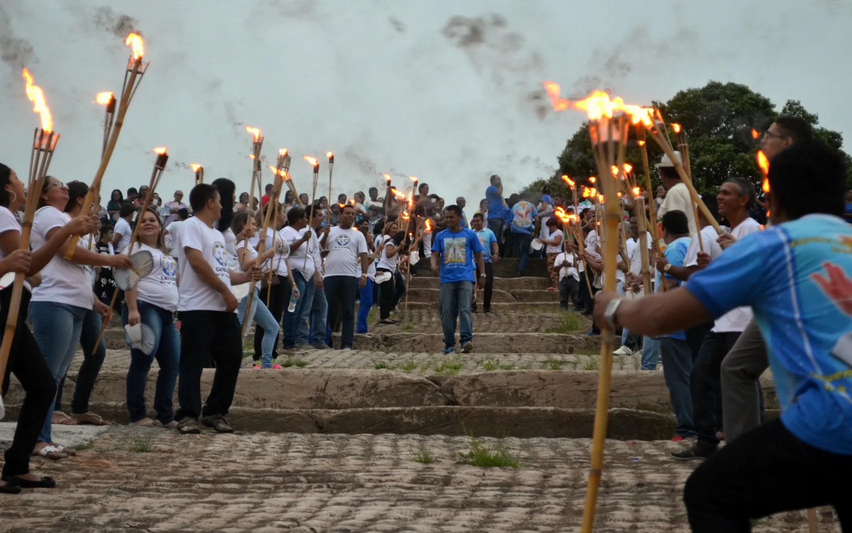 Círio de Nazaré chega à 95ª edição em Rio Branco: 'Maior expressão religiosa'
