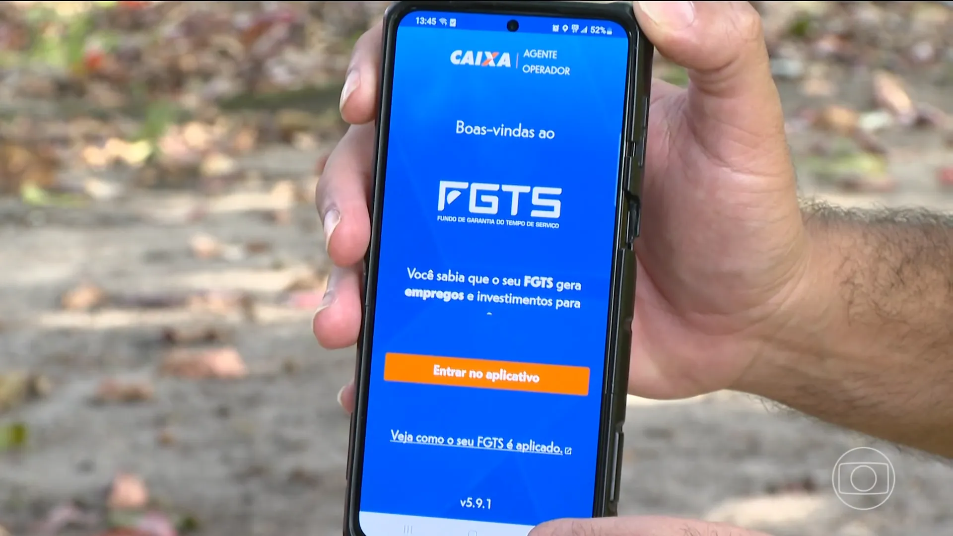 Caixa libera FGTS para trabalhadores afetados por fortes chuvas em Itaquaquecetuba