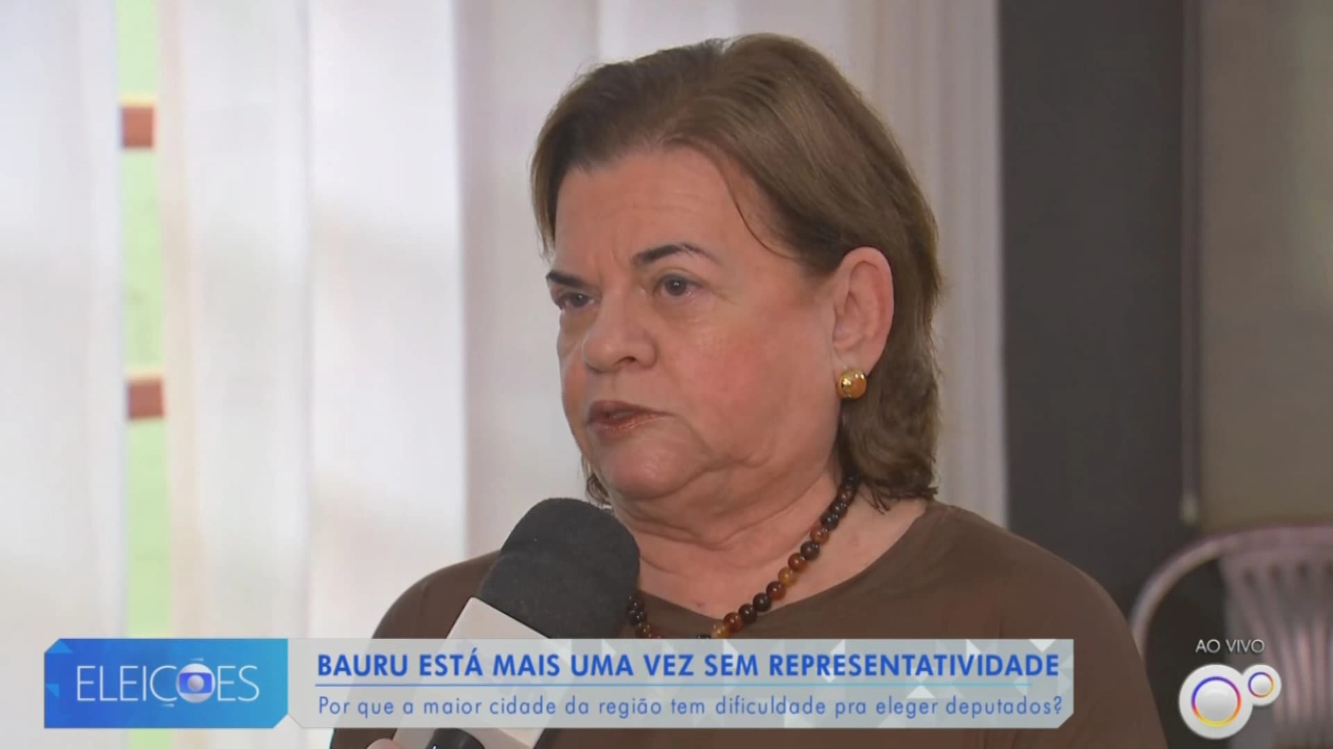 Bauru não elege deputados e fica sem representação direta na Alesp e na Câmara