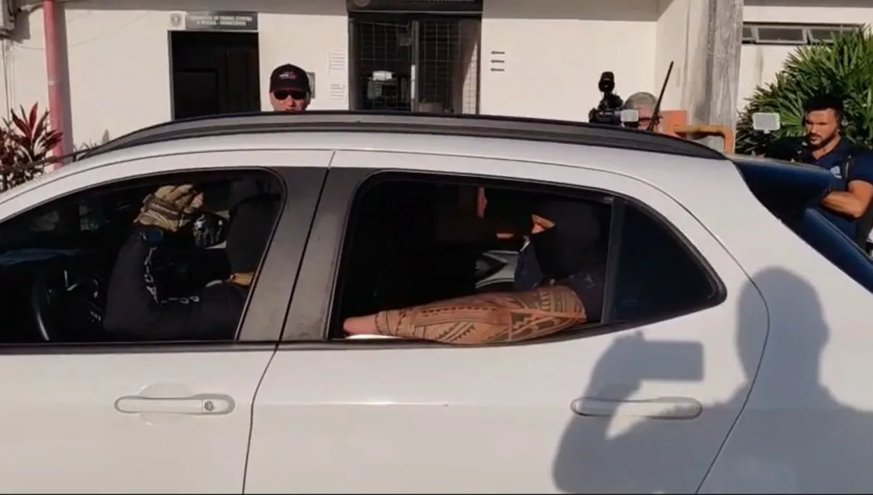 Operação mira organização criminosa investigada por homicídios e controle territorial em João Pessoa
