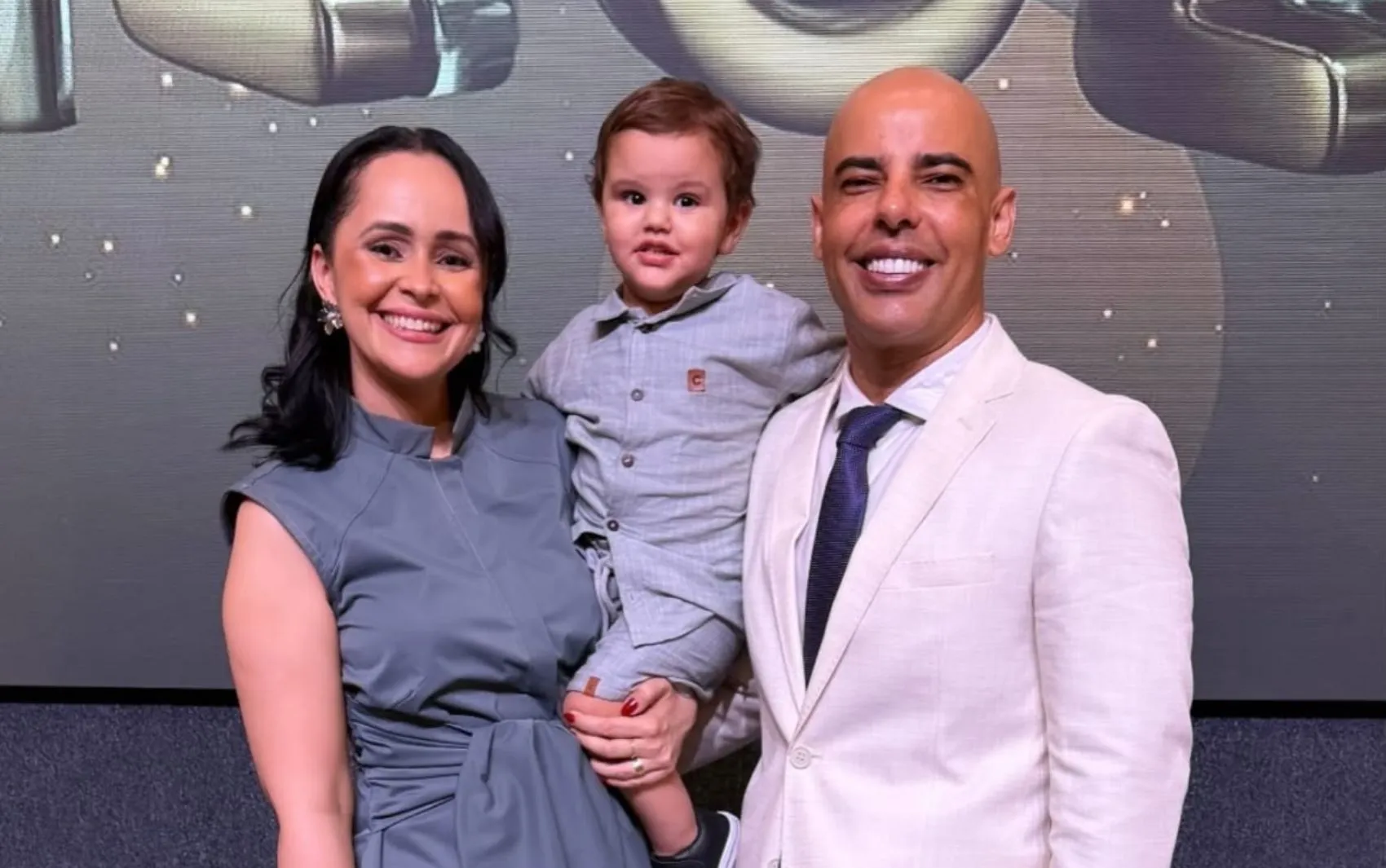 Esposa de pastor que morreu após cirurgia na cabeça diz que se sente 'incompleta': 'Tínhamos planos de engravidar novamente'
