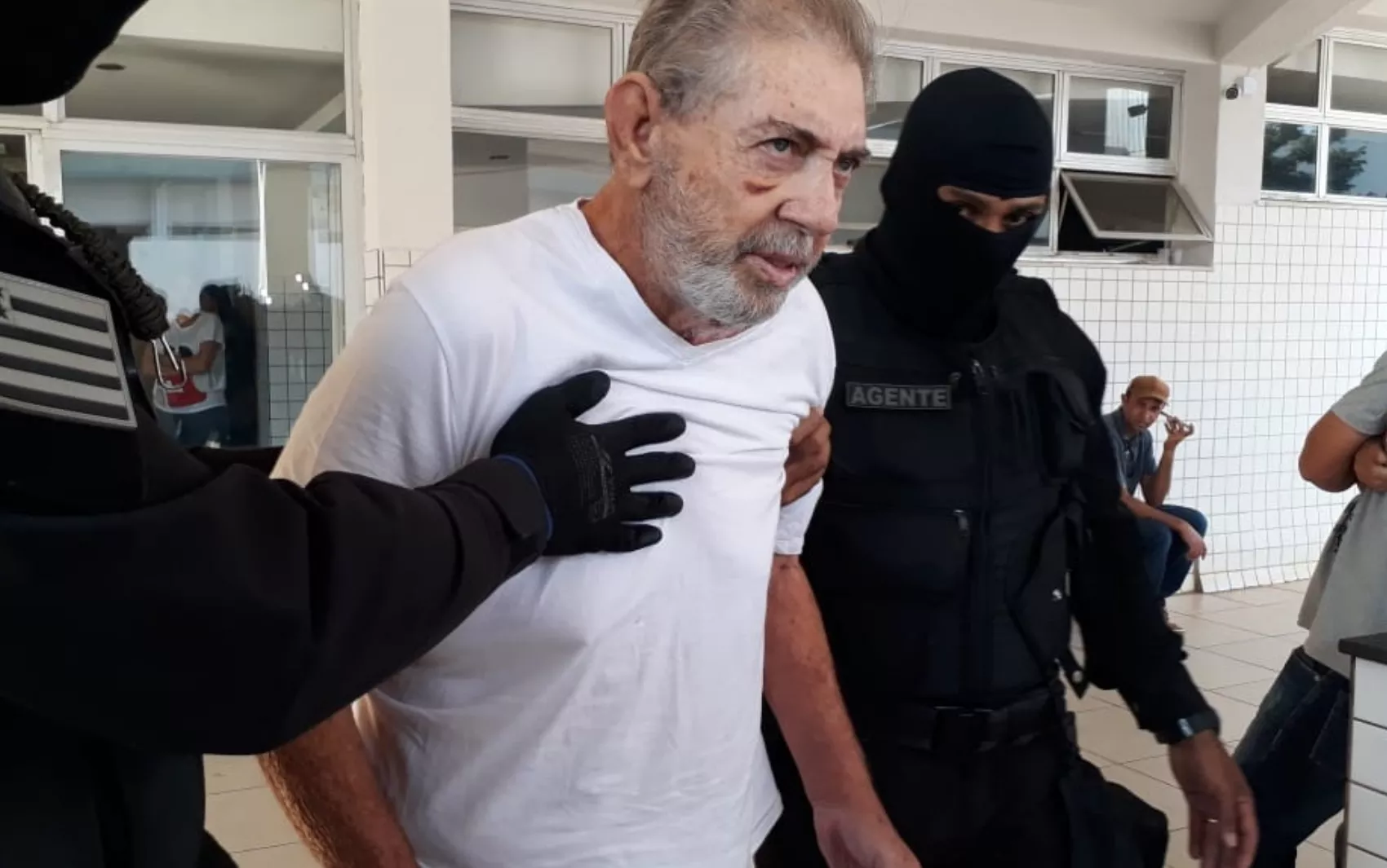 Caso João de Deus: Justiça bloqueou fazenda avaliada em R$ 41 milhões para garantir que ele e centro espírita paguem indenização de R$ 20 milhões