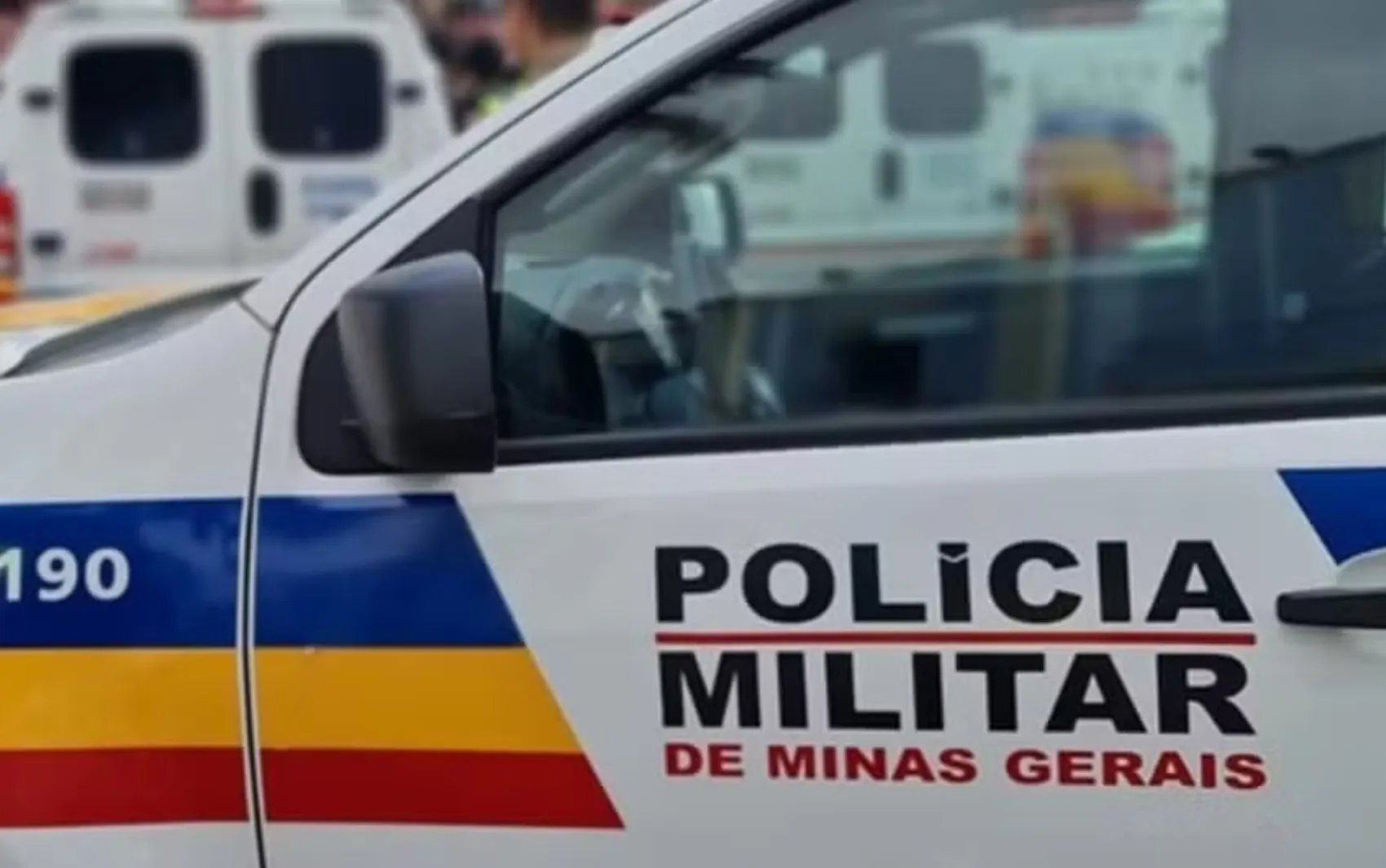 Criança de 2 anos é morta baleada em Poços de Caldas; pai, suspeito, é encontrado morto