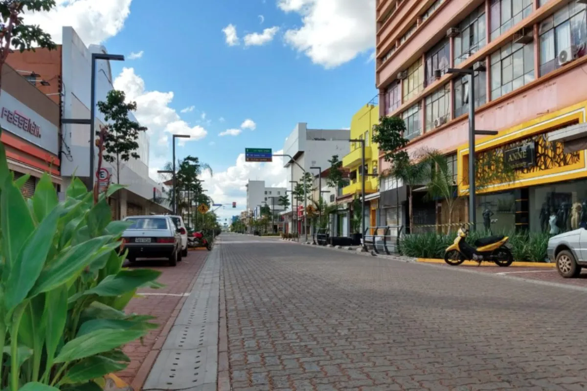 O que abre e fecha em Campo Grande no feriado de 12 de outubro