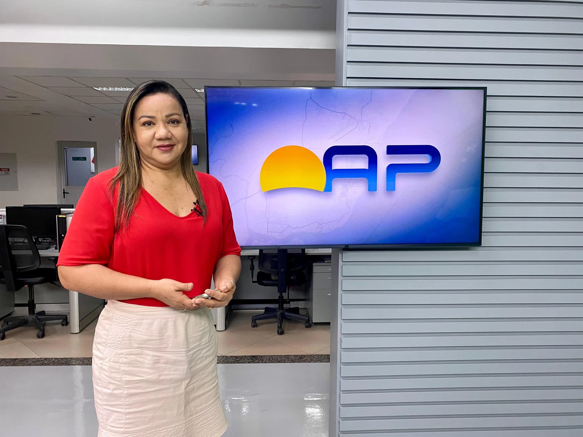 Assista ao Bom Dia Amapá desta quarta (7)