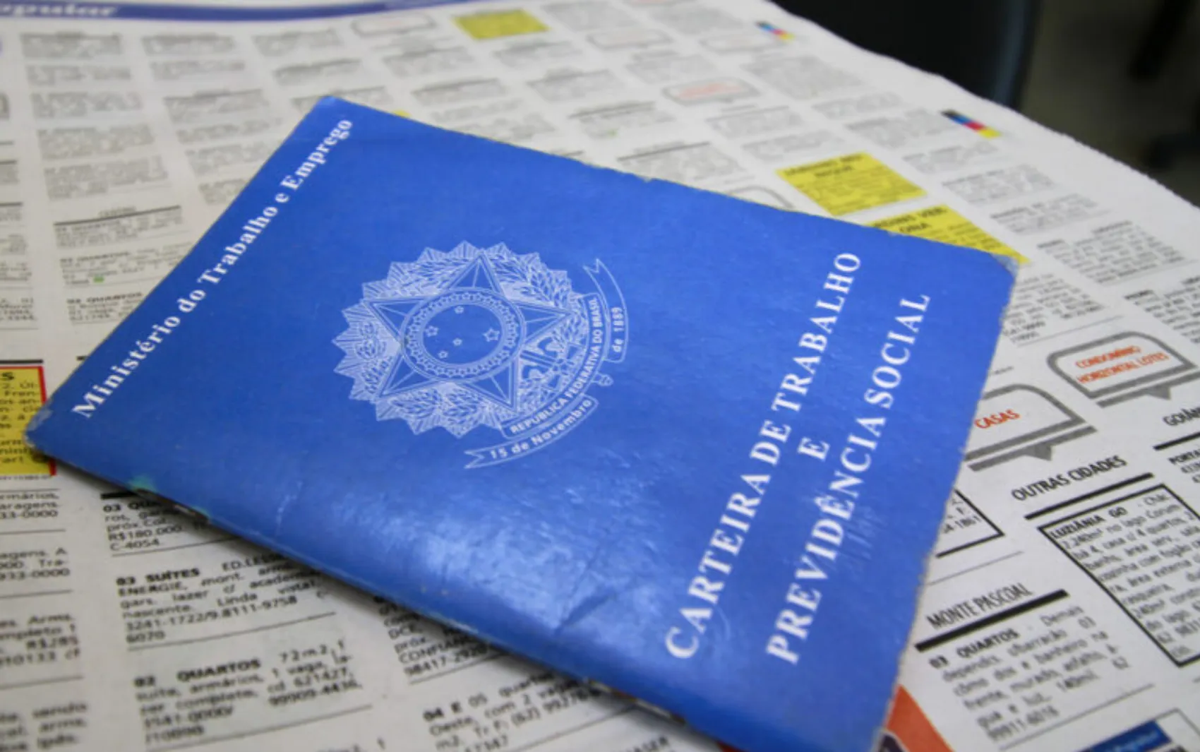 Alto Tietê tem mais de 4,7 mil vagas de emprego nesta segunda-feira; veja lista