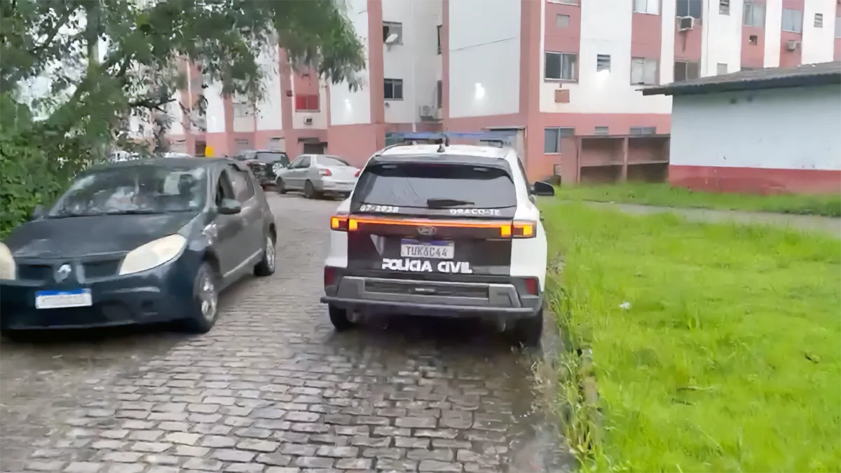 Operação mira milícia de Juninho Varão; grupo extorquia de moradores de condomínio de Nova Iguaçu e ameaçava expulsá-los