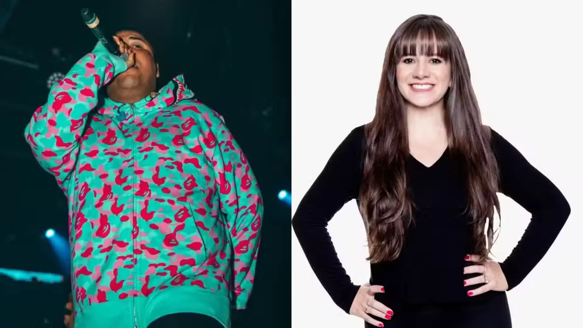 Rolê no Alto Tietê: fim de semana tem show de MC GP e stand-up com Criss Paiva