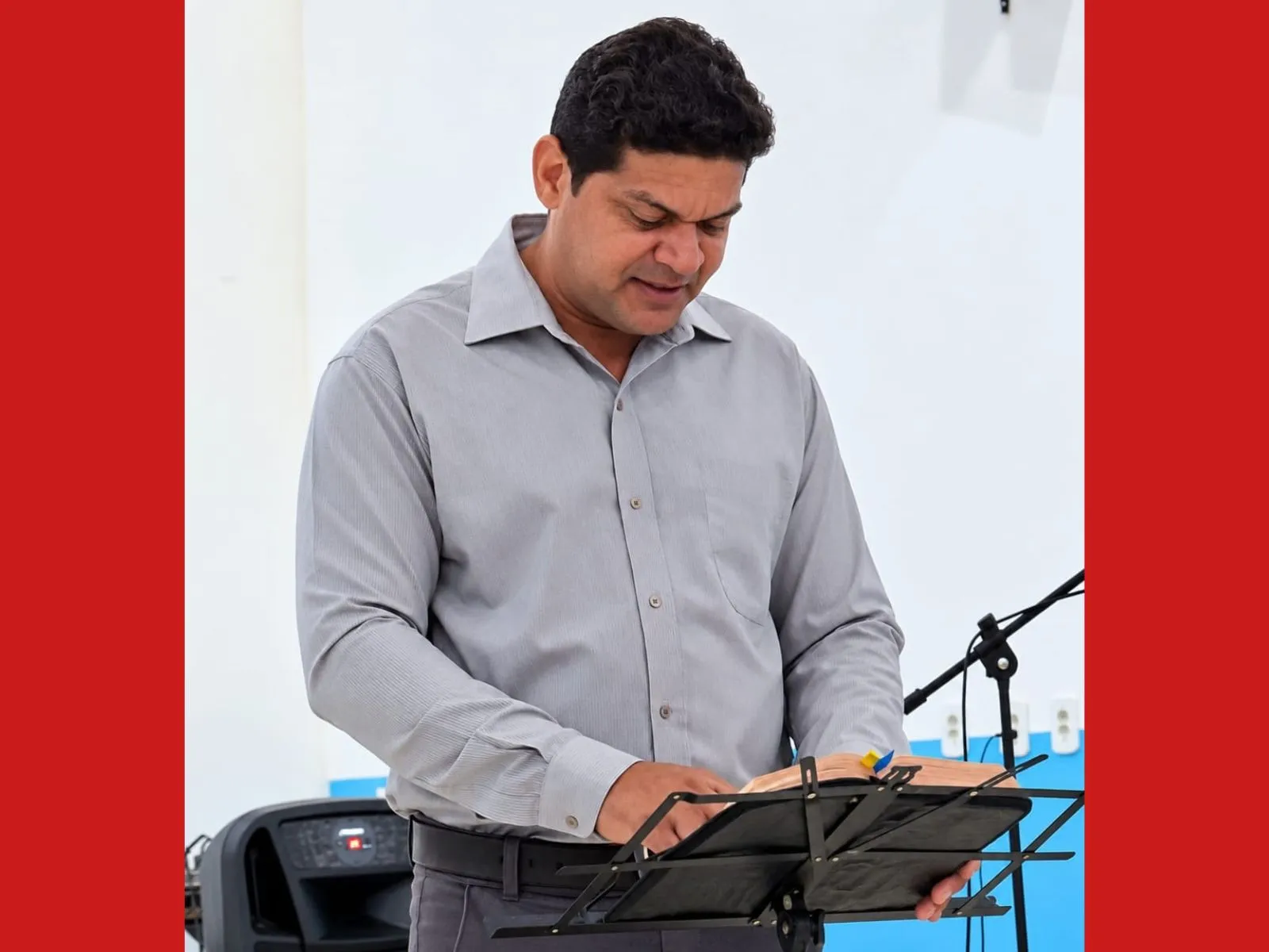 Pedreiro que morreu após cair de telhado no Acre era pastor e criou 3 filhos da esposa: 'Sonhava junto'