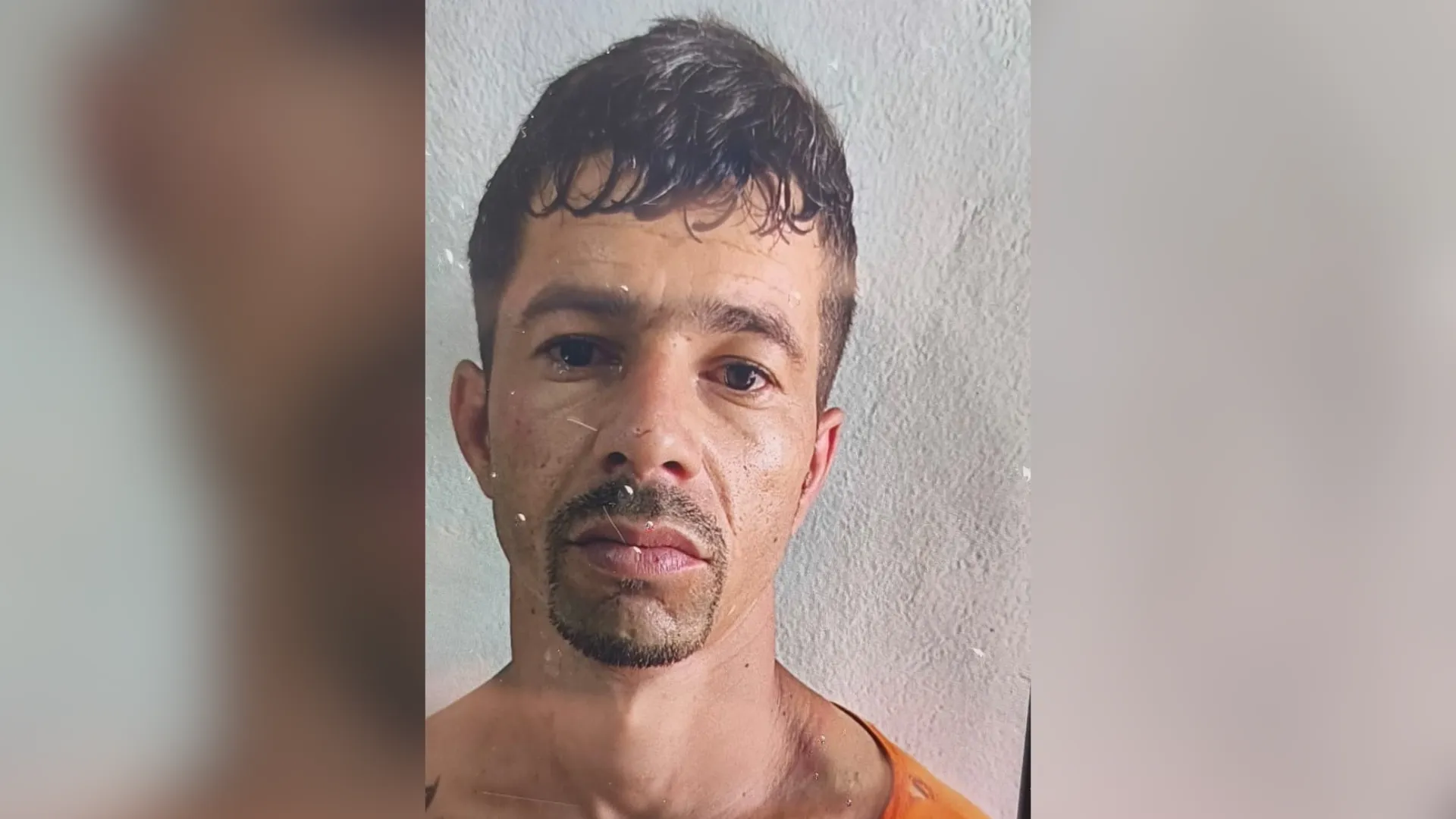 Mãe busca filho na escola para ajudar família a prender ladrão que furtou casa em Uberlândia