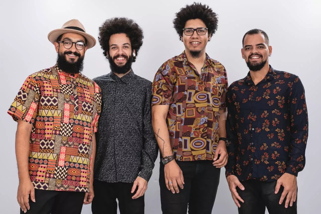 Os Fulano, Zefirina Bomba e mais: 'Qual a Boa?' do fim de semana, 2, 3 e 4 de outubro, na PB