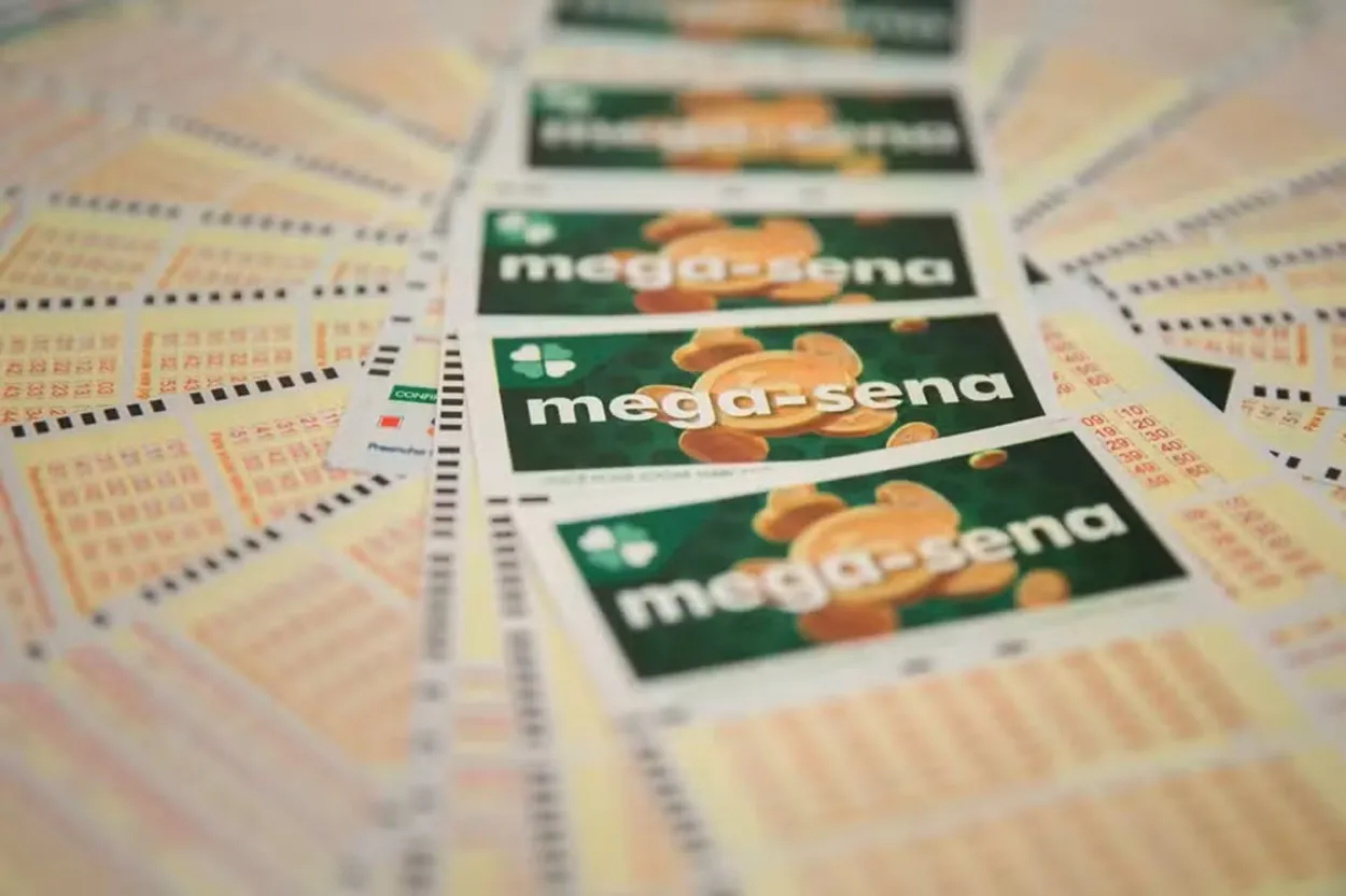 Aposta do Paraná acerta a quina da Mega-Sena; veja cidade e valor