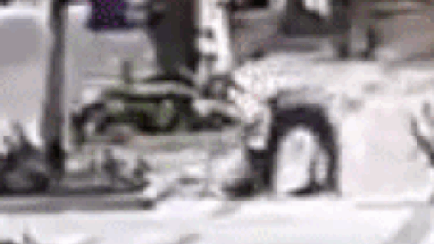 Polícia identifica bandido que atirou em arqueóloga durante assalto no Leblon