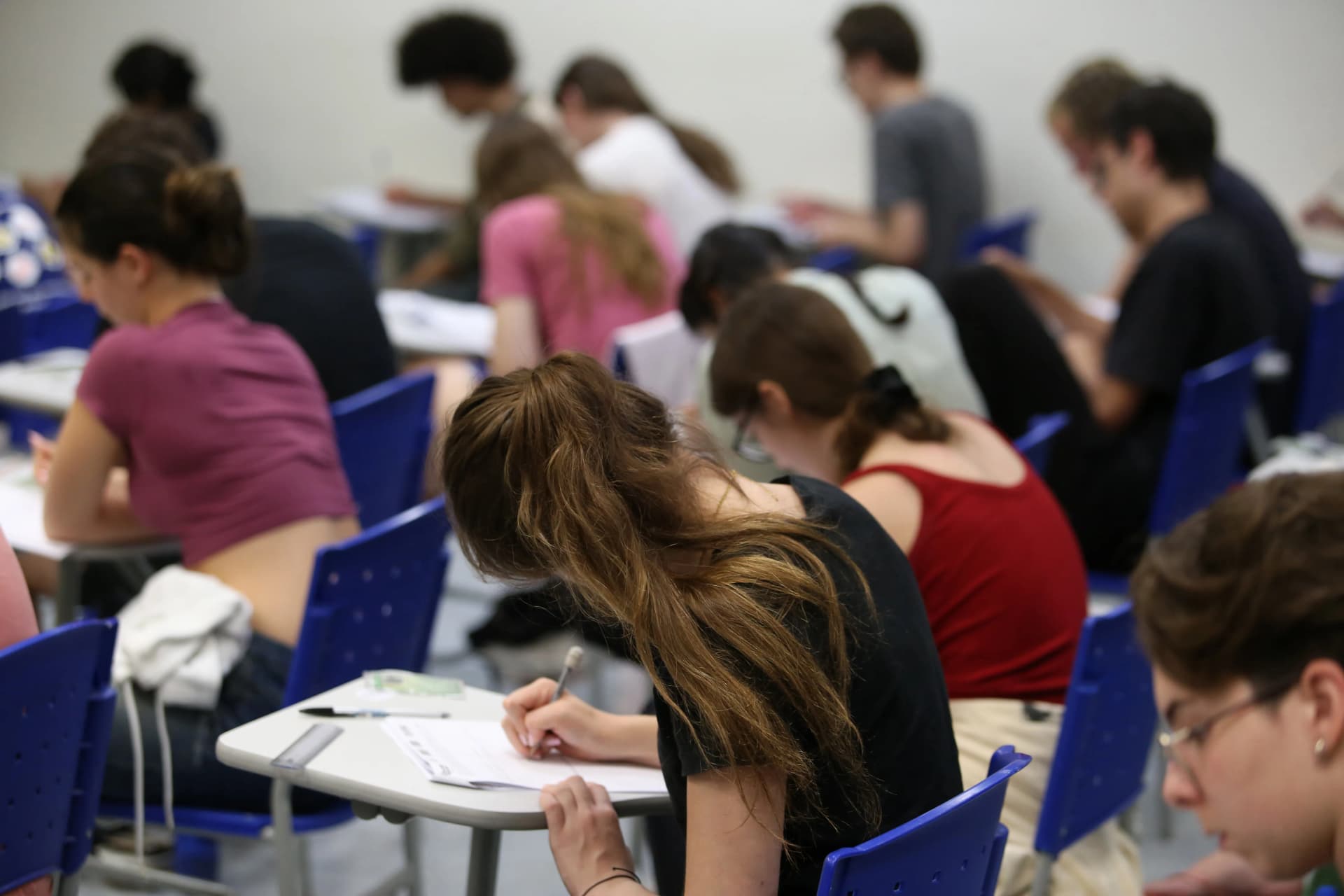 Unicamp 2027: g1 faz tira-dúvidas ao vivo com professores nesta quarta