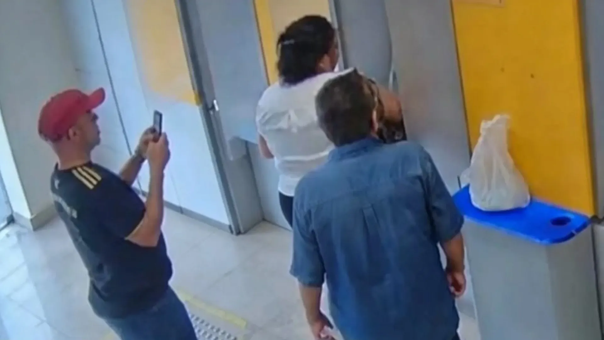 Idoso é vítima de golpe de R$ 100 mil dentro de agência bancária em Vitorino Freire