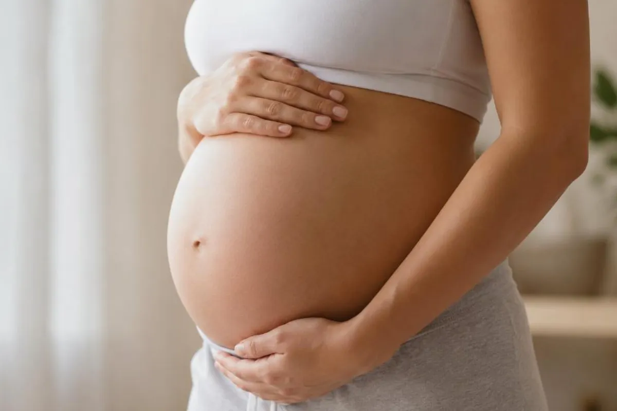 233 casos de sífilis em gestantes e bebês foram diagnosticados em Teresina até outubro