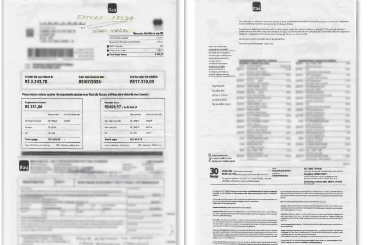 Banco é condenado após casal cair no golpe do falso boleto; entenda