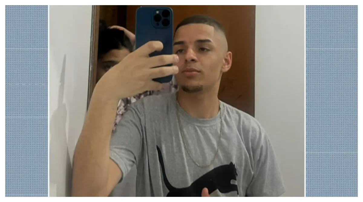 Quem era Gustavo Munis, jovem morto pela PM com 27 tiros após celular ser confundido com arma em SP