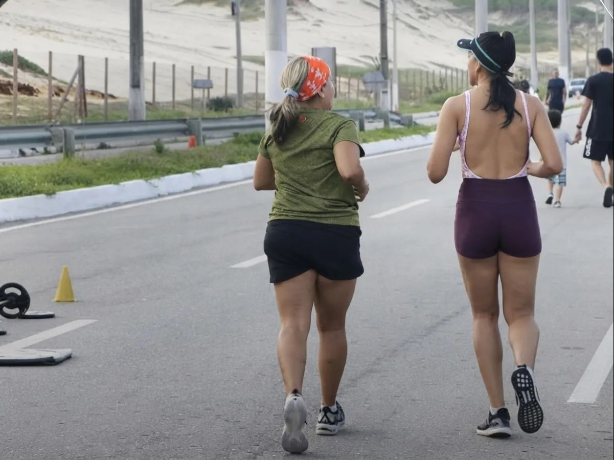 Projeto Viva + Via Costeira deste domingo (4) é suspenso por causa das eleições