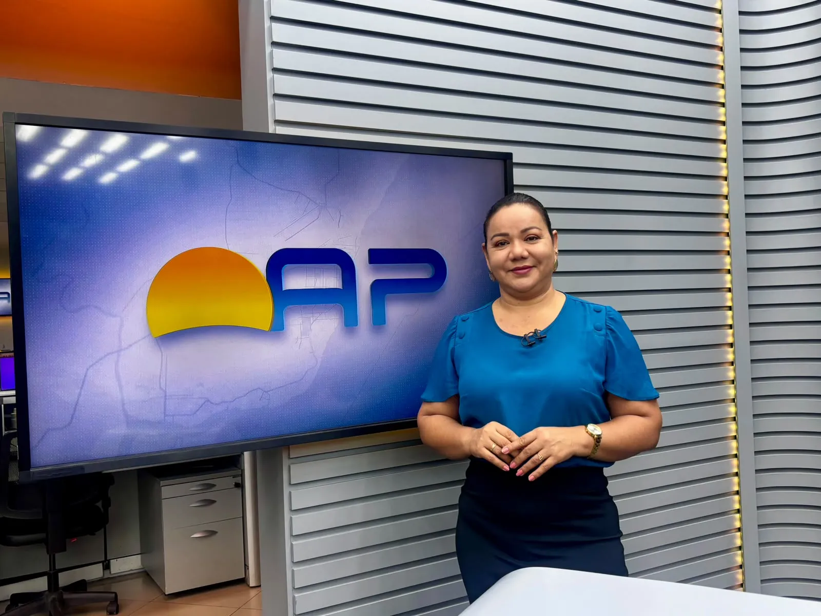 Assista ao Bom Dia Amapá desta sexta (16)