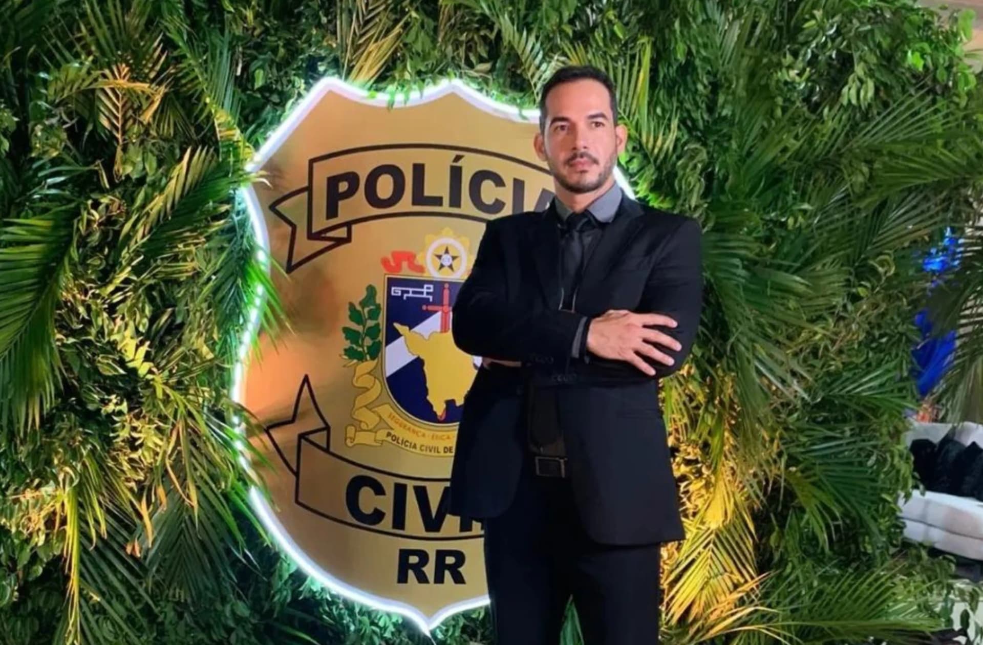 MP denuncia delegado de Rorainópolis por buso de autoridade, ameaça e injúria racial