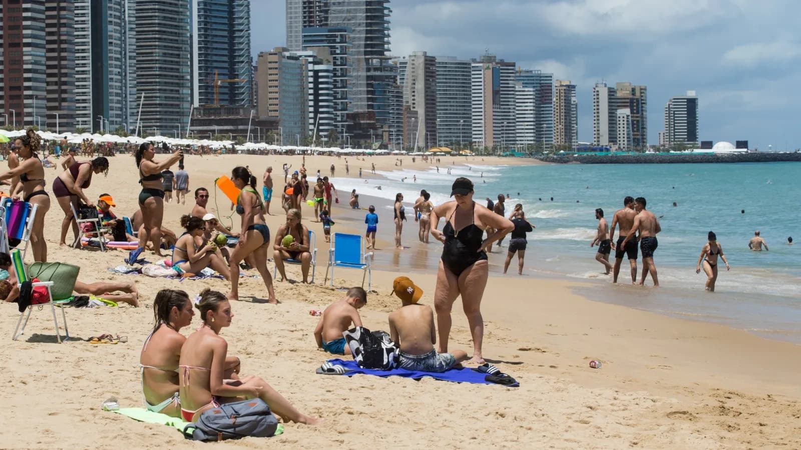Confira os próximos feriados no Ceará em 2026