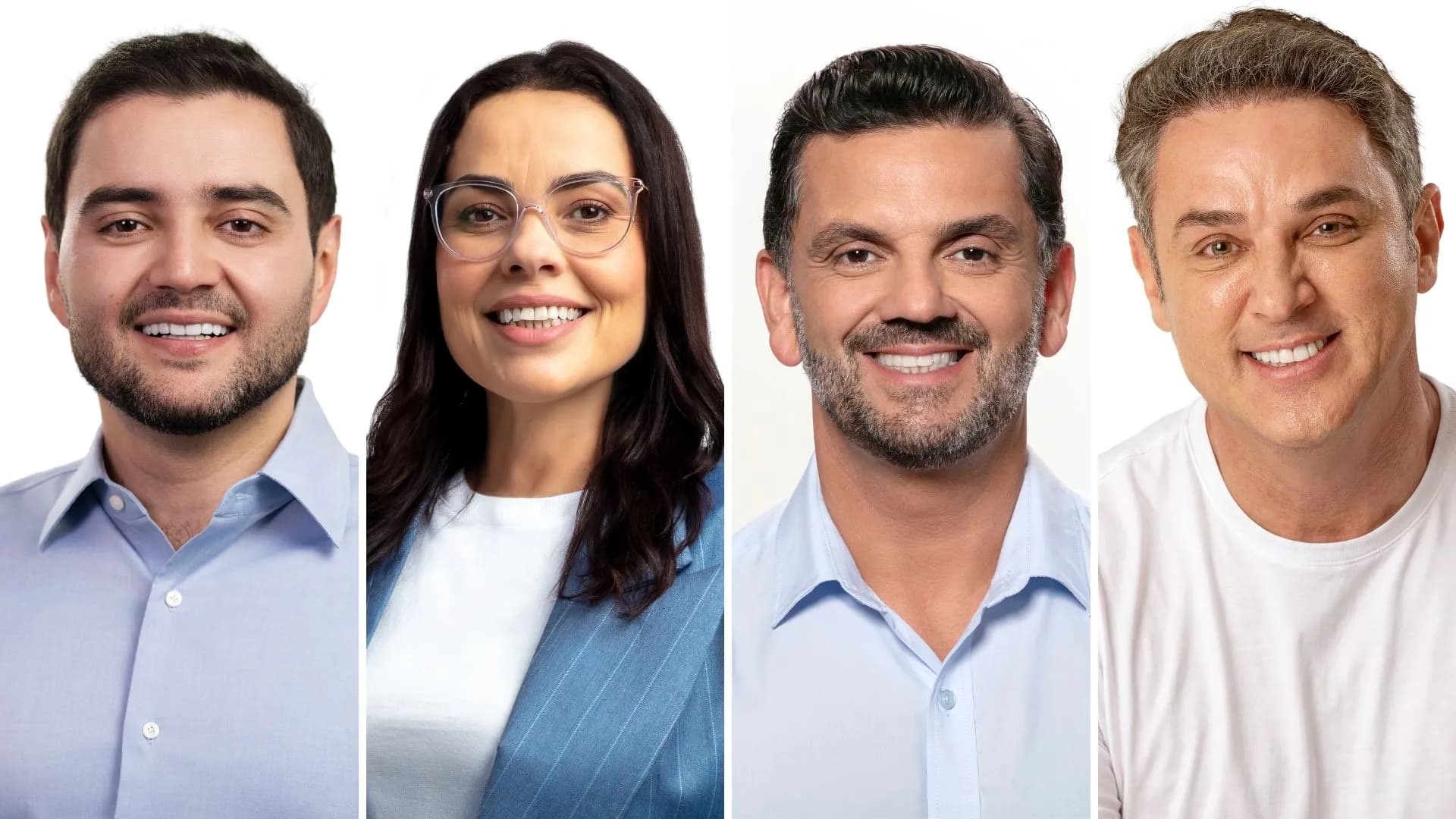 Indecisão de eleitores e ‘dobradinhas’ conduziram eleição do RS no 1º turno