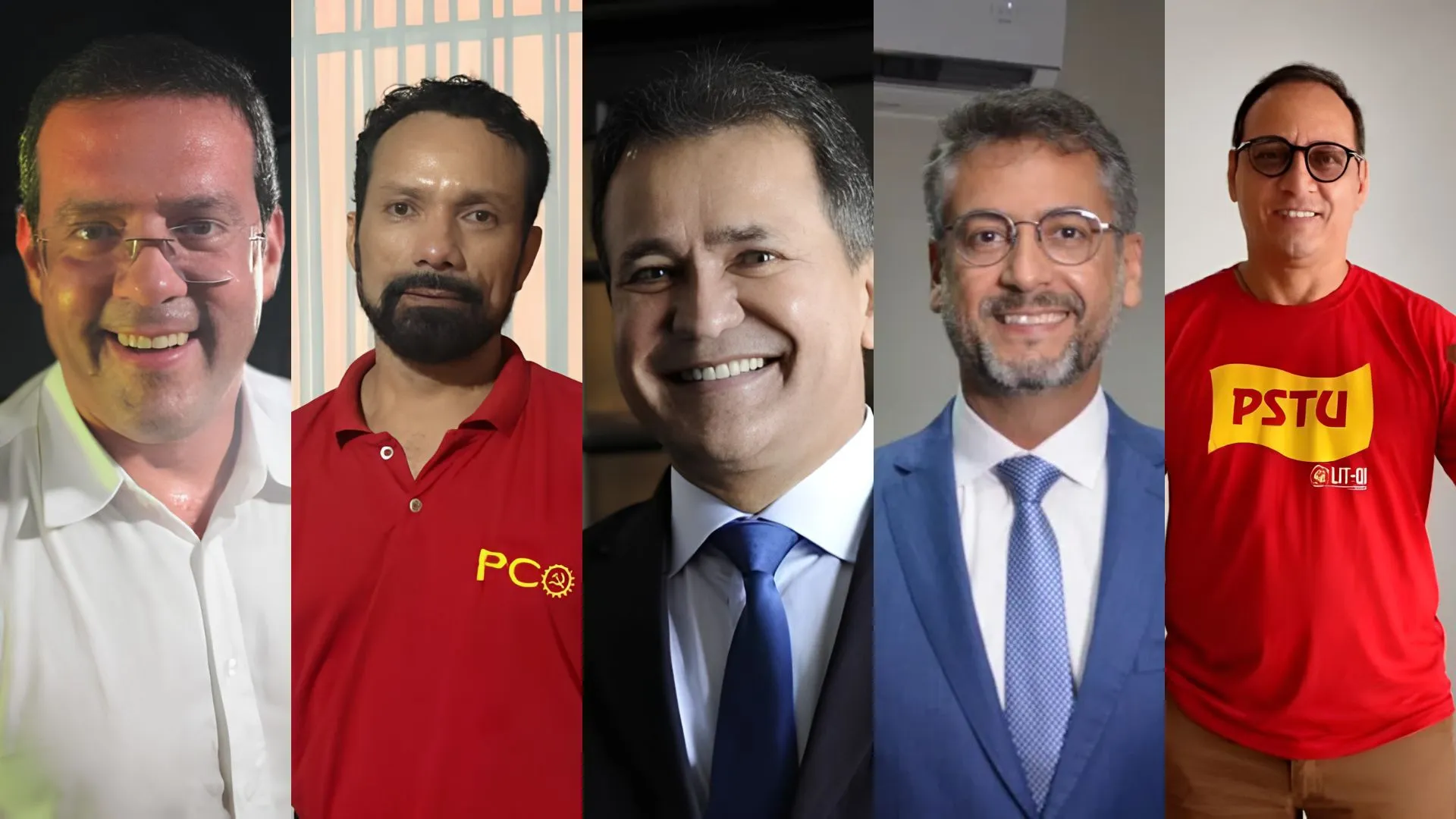 Eleições 2026: veja os temas que mais marcaram as campanhas ao governo do Amapá