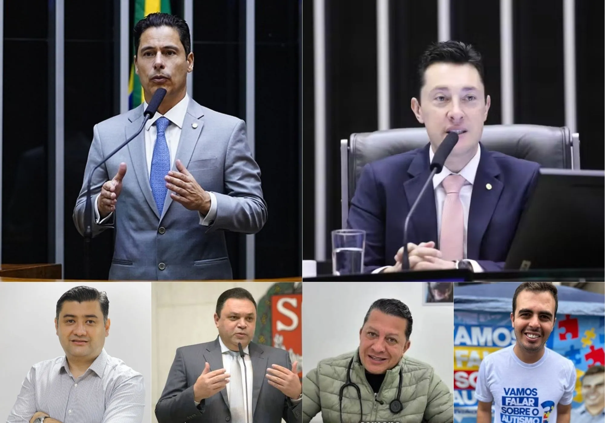 Alto Tietê elege dois deputados federais e quatro estaduais; veja o resultado