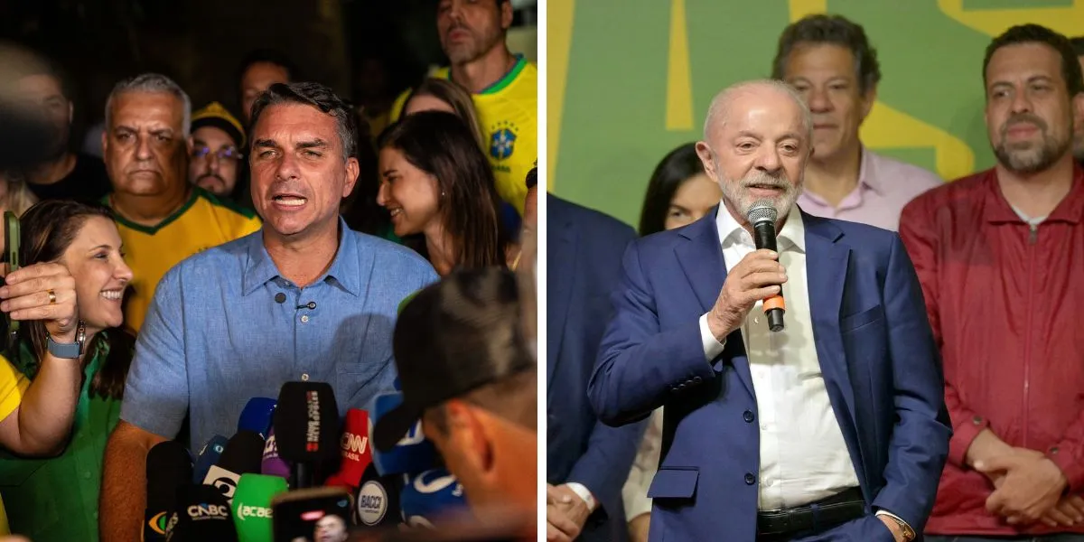 Quaest: colunistas do GLOBO analisam primeira pesquisa do instituto no segundo turno entre Flávio e Lula