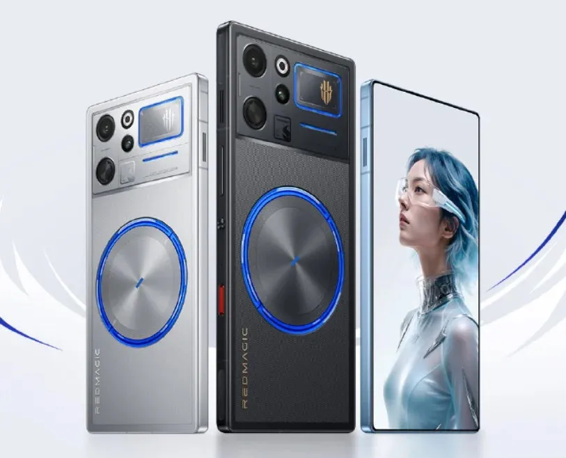 RedMagic 12 Pro+ é lançado com Snapdragon Extreme e bateria gigante