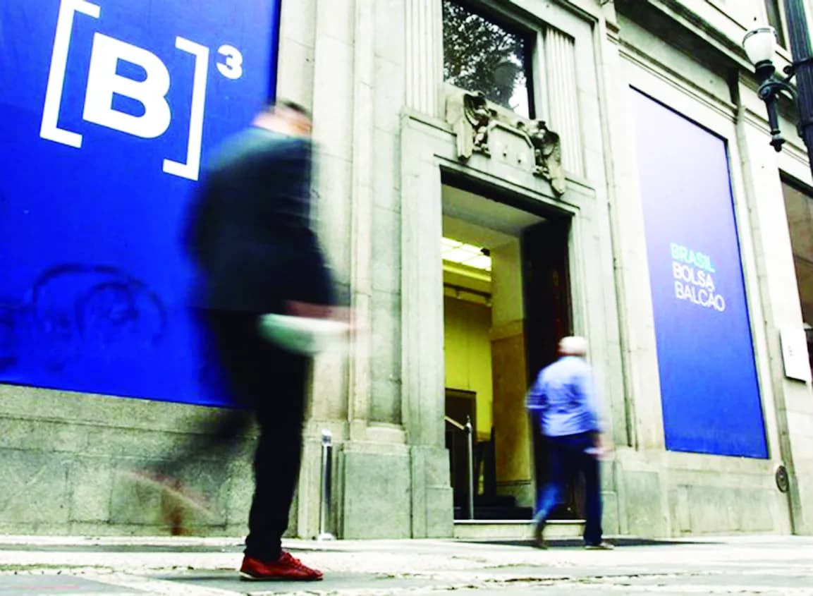 Alta da bolsa acelera conversas para ofertas de ações