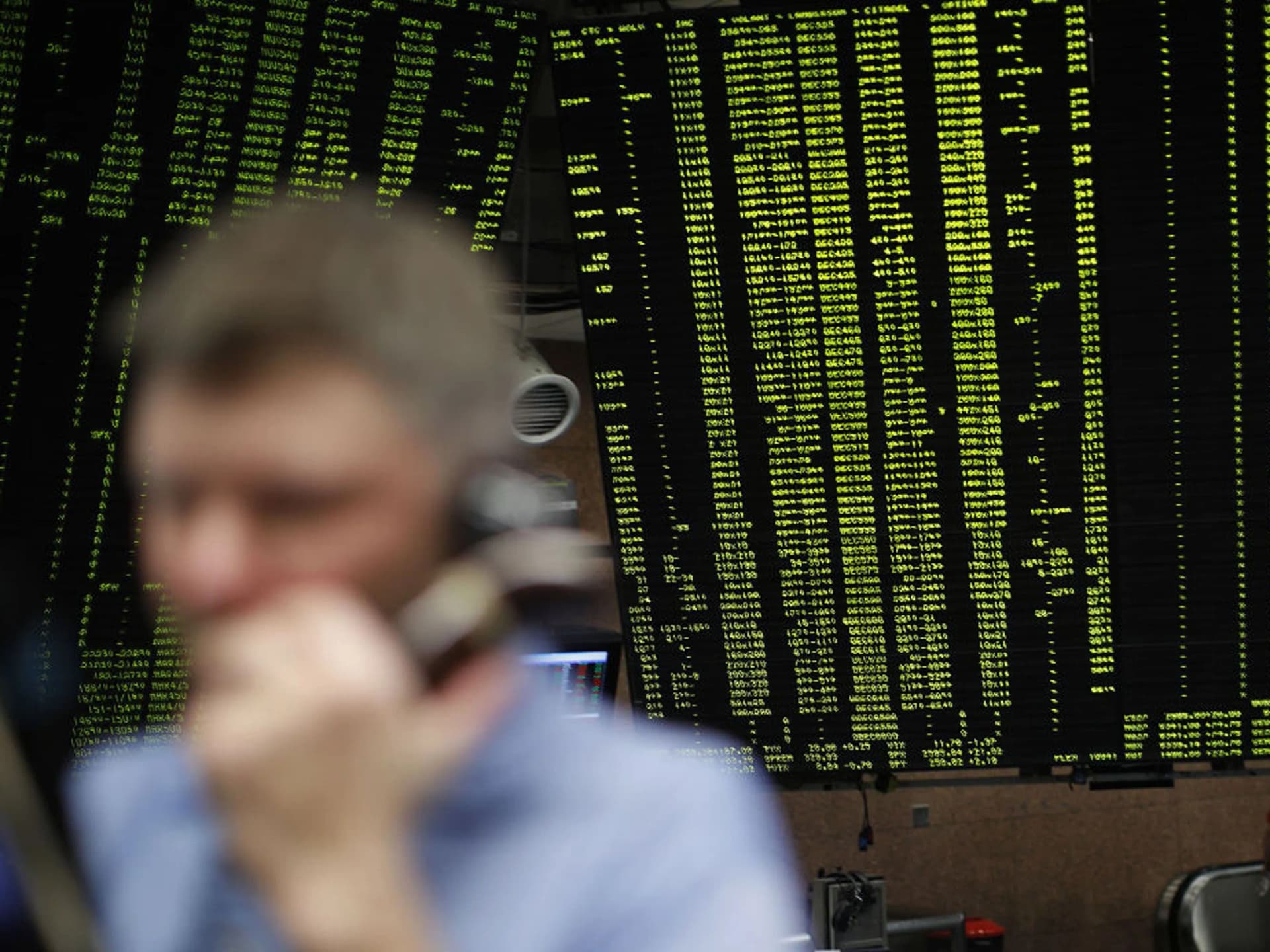 Mercados emergentes estão mais preparados para uma nova crise da dívida europeia