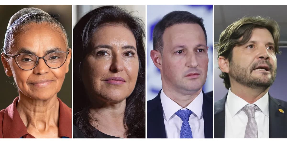 Quem está na frente para senador em São Paulo? Veja resultados das últimas pesquisas