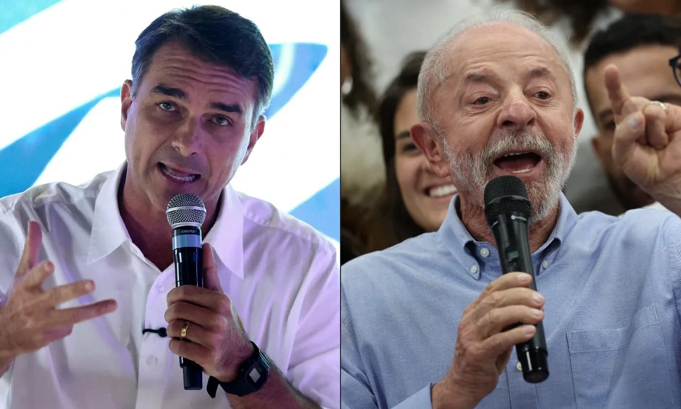 Quem está na frente para presidente no segundo turno? Veja o resultado das últimas pesquisas