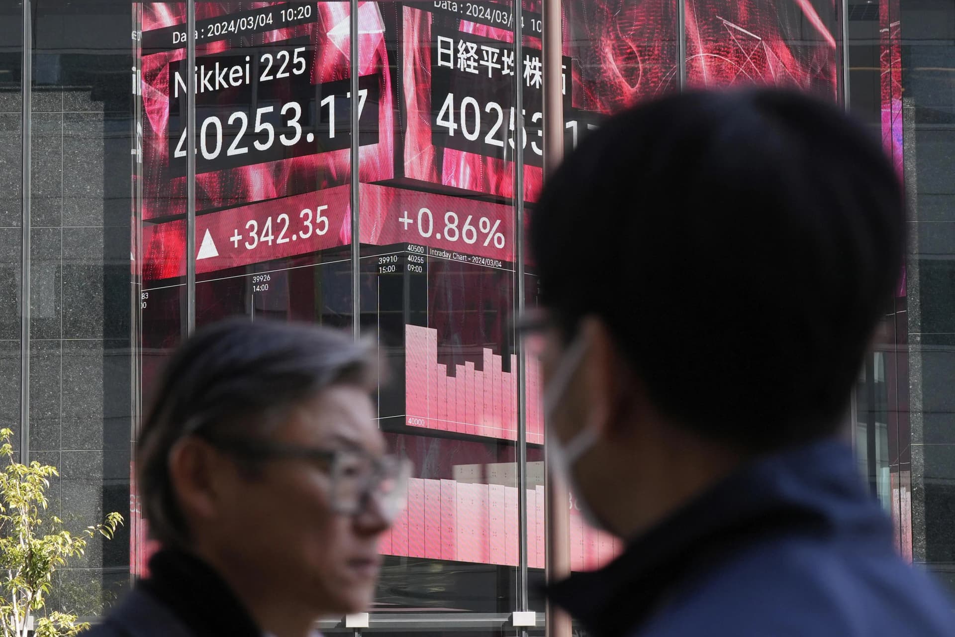 Fusões e aquisições no Japão atingem recorde impulsionadas por compradores estrangeiros