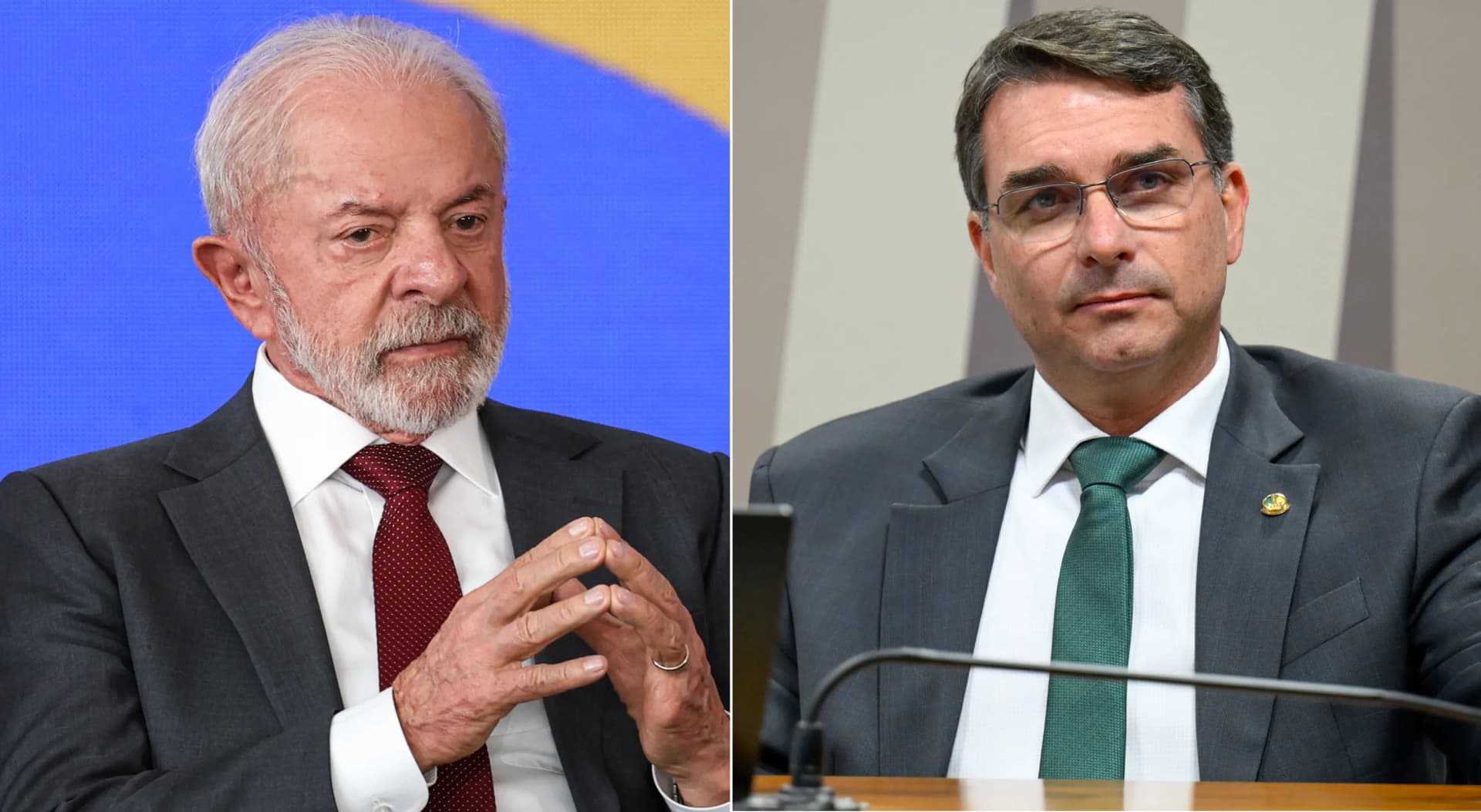 Quando é o debate da Globo entre Lula e Flávio Bolsonaro? Veja data