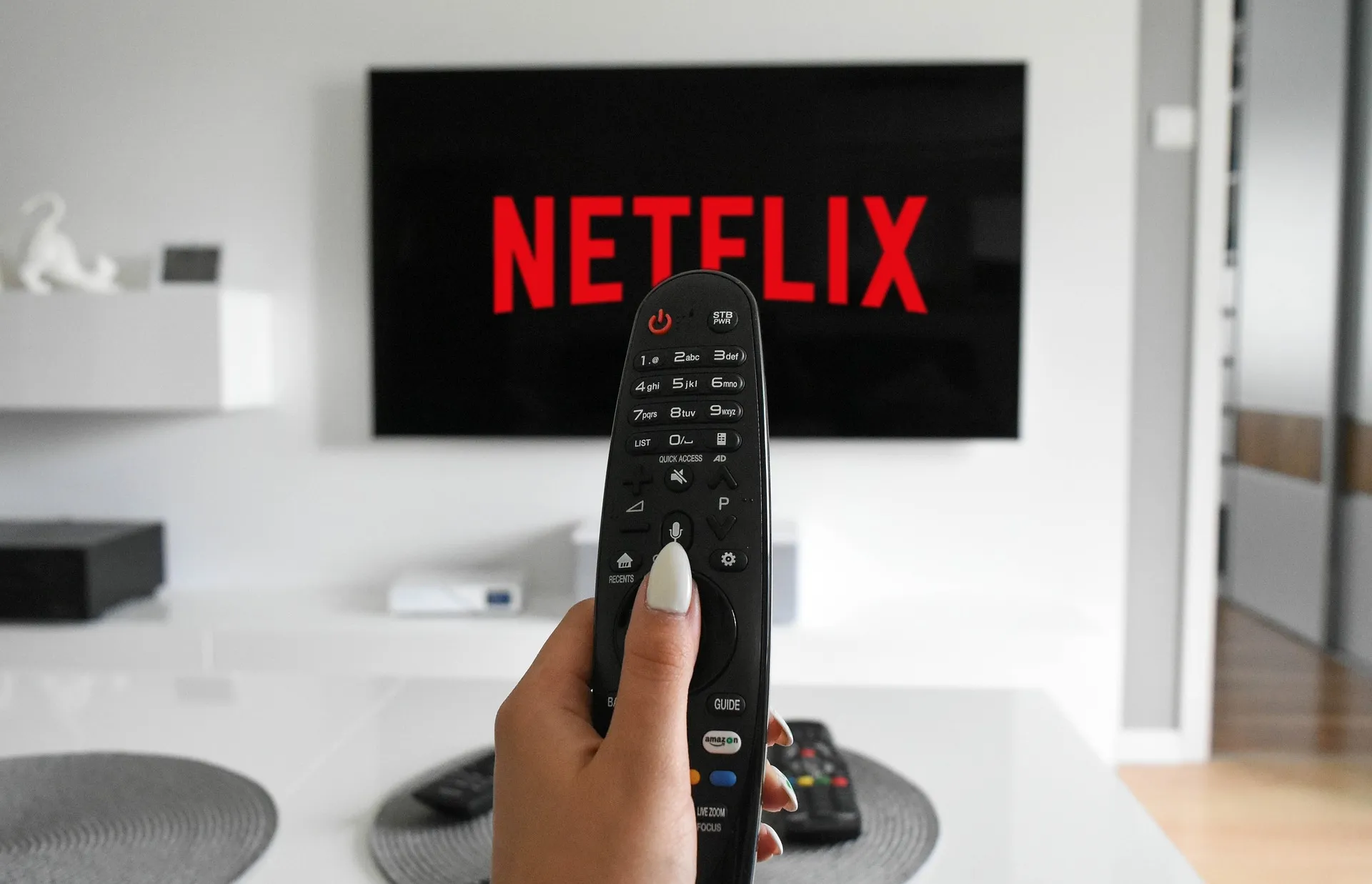 Netflix passa a negociar licenciamento de produtos direto no Brasil