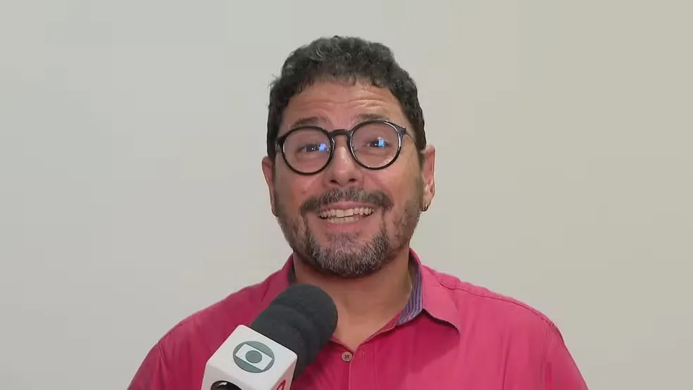 Qual é o número de Ivan Moraes, candidato a governador de Pernambuco em 2026?
