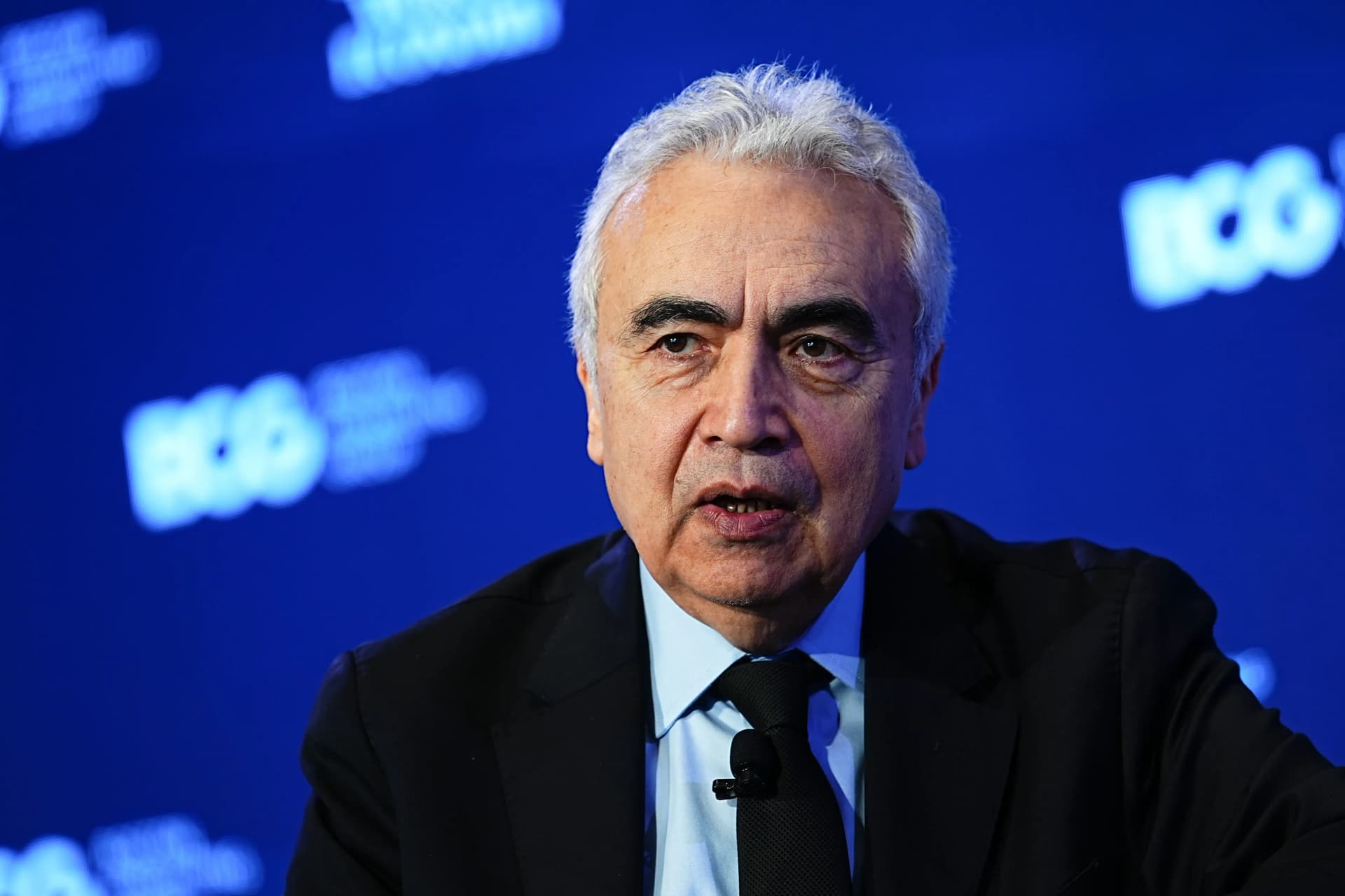 AIE sugere que membros avaliem necessidade de mais liberações de diesel