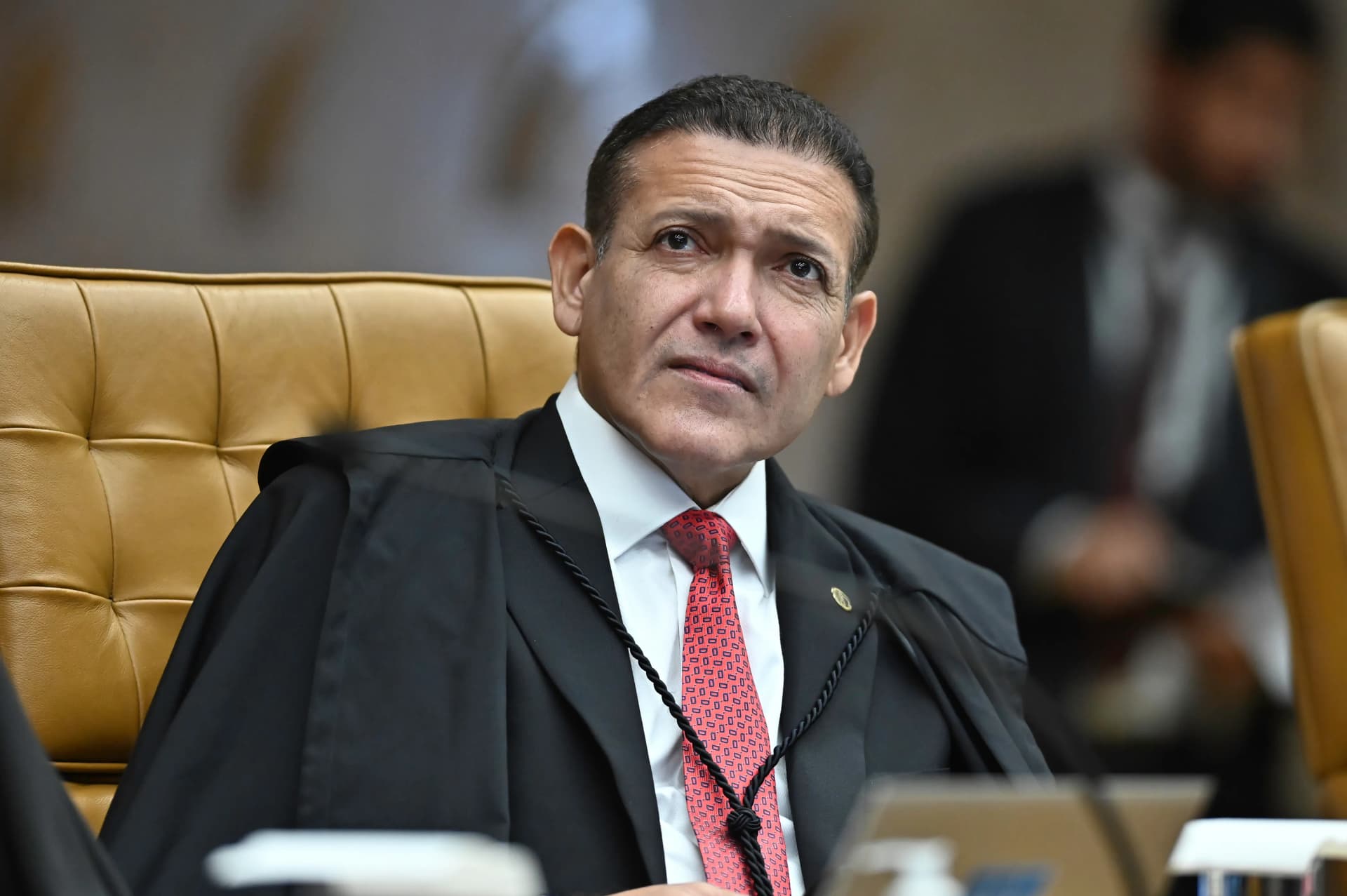 Quanto ganha o presidente do TSE nas eleições 2026