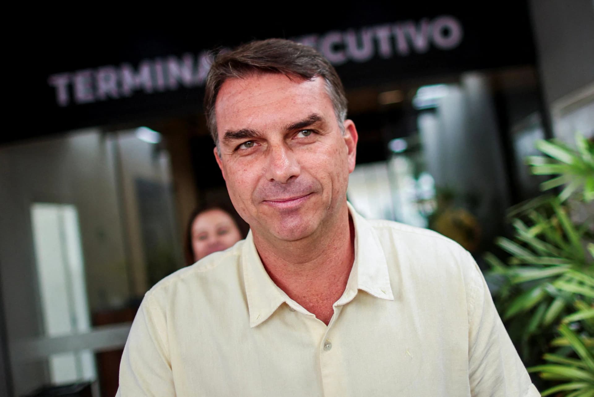 Flávio diz que bancada do agro poderá indicar ministro da Agricultura em seu eventual mandato