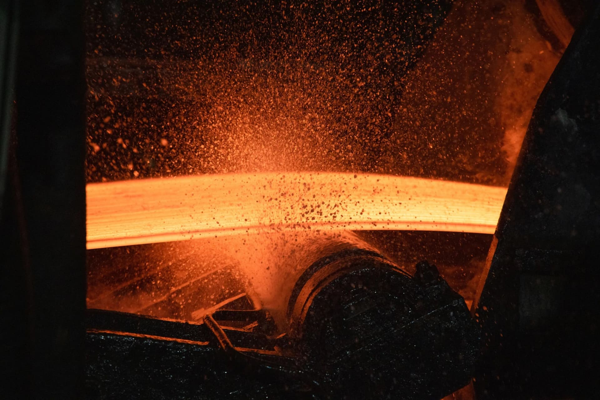 Europa tenta equilibrar forças diante de concorrência externa do aço