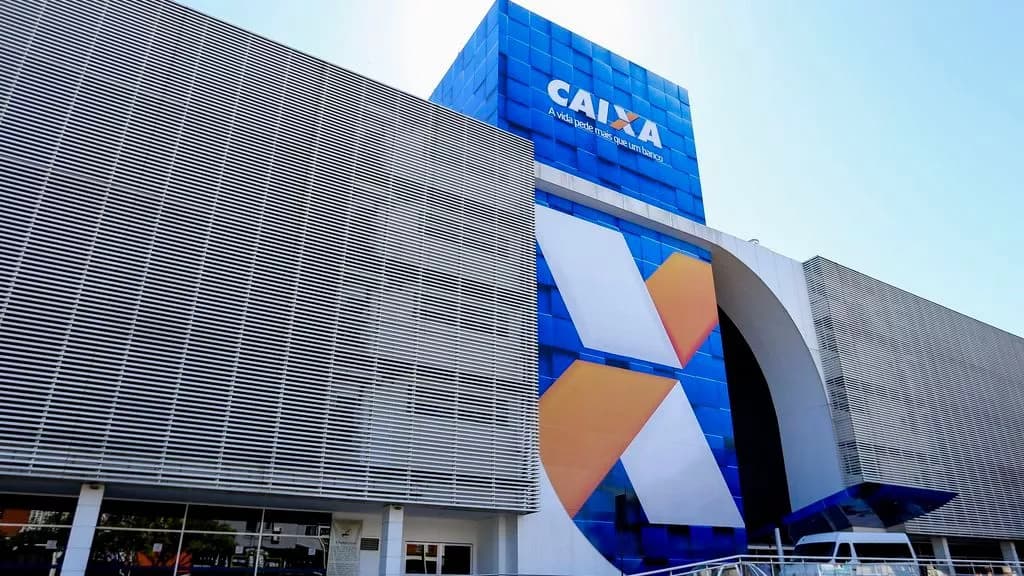 Caixa anuncia novo vice-presidente de Atacado