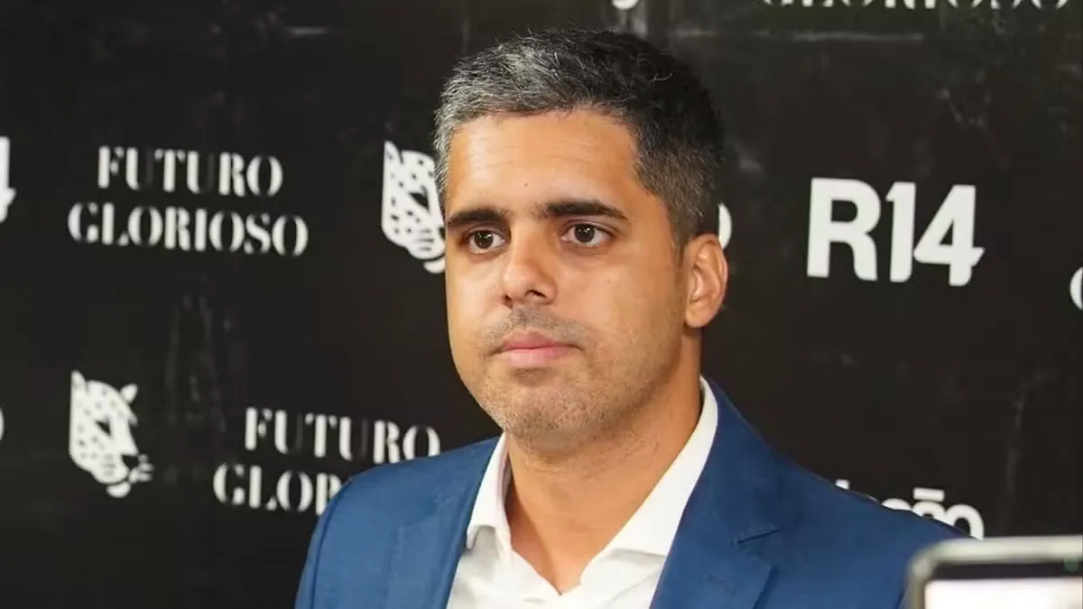 Qual é o número de Renan Hallais, candidato a governador de Pernambuco em 2026?