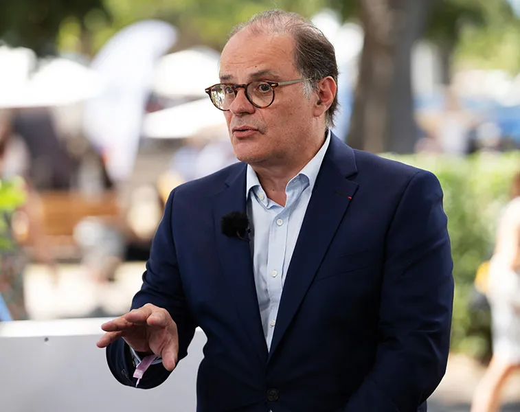 França pressiona taxas e pode forçar intervenção do BCE